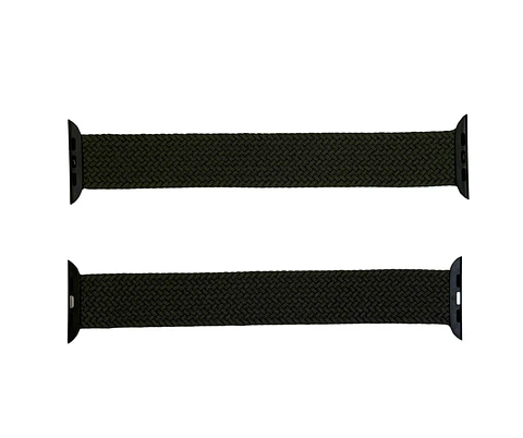 Bracelete Apple Watch Elástica