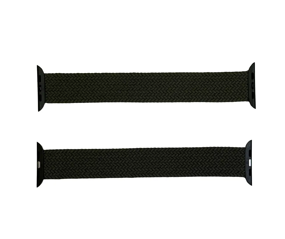 Bracelete Apple Watch Elástica 1