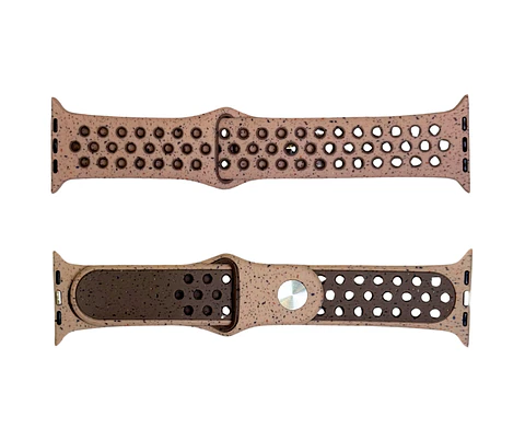 Bracelete Apple Watch Silicone