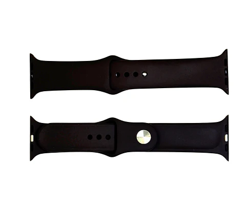 Bracelete Apple Watch Silicone 