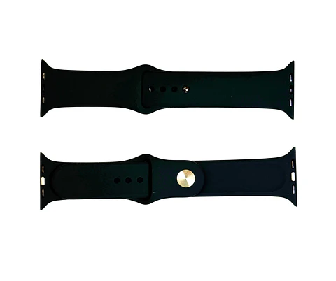 Bracelete Apple Watch Silicone