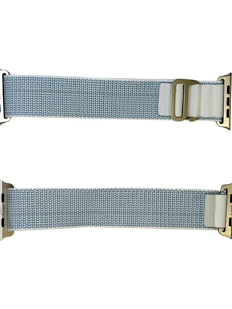 Bracelete Apple Watch Tecido 1