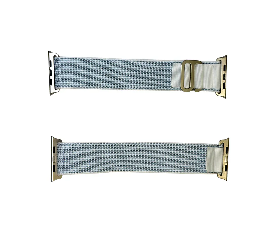 Bracelete Apple Watch Tecido 1
