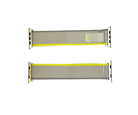 Bracelete Apple Watch Tecido