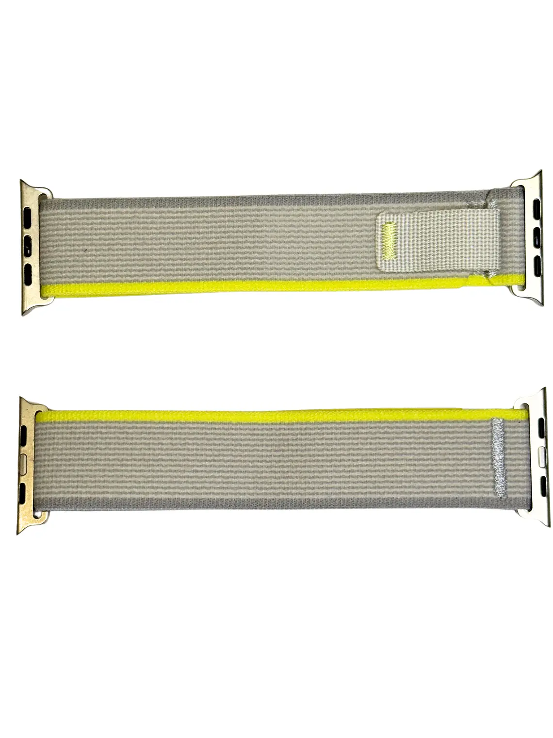 Bracelete Apple Watch Tecido 1