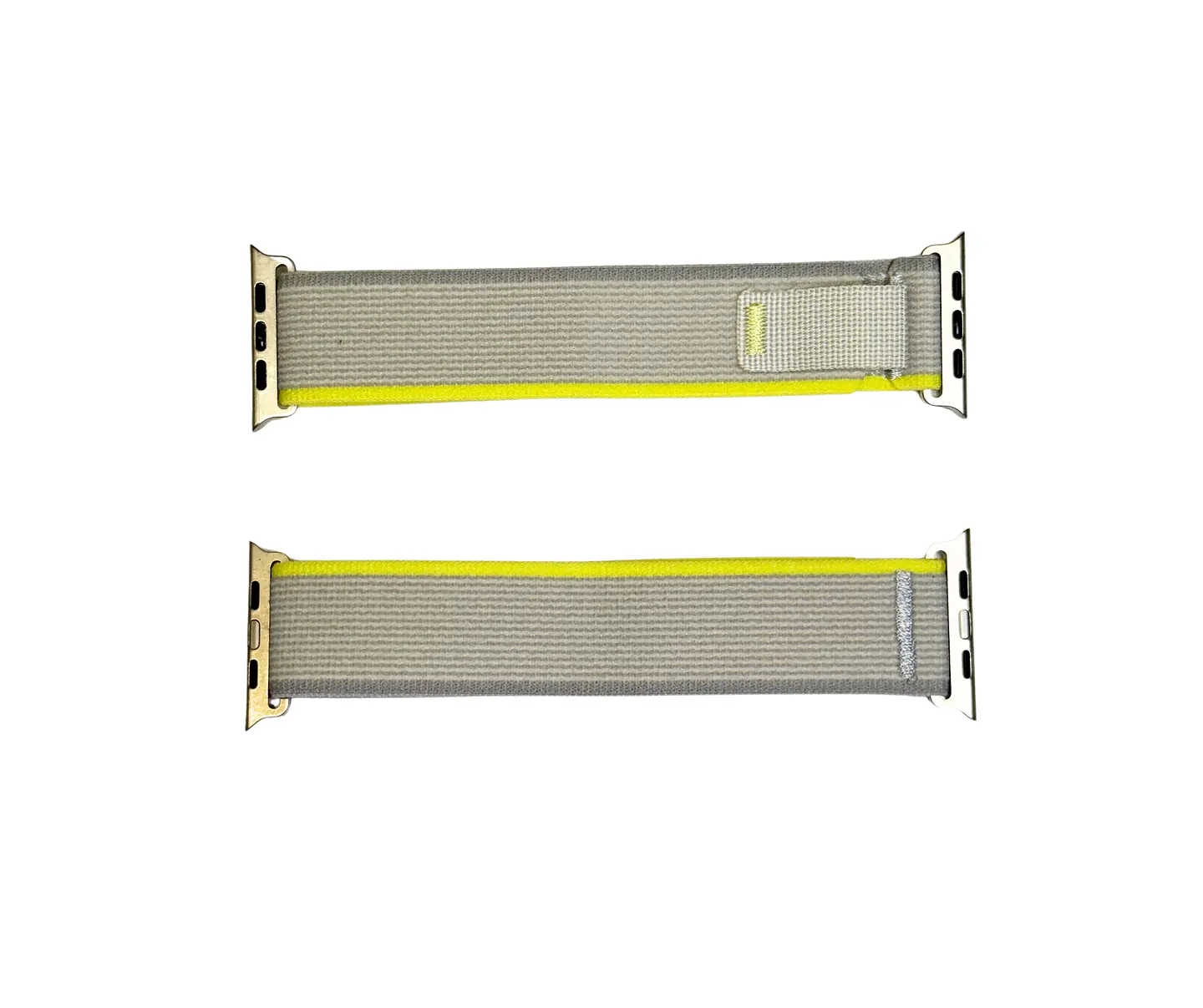 Bracelete Apple Watch Tecido 1