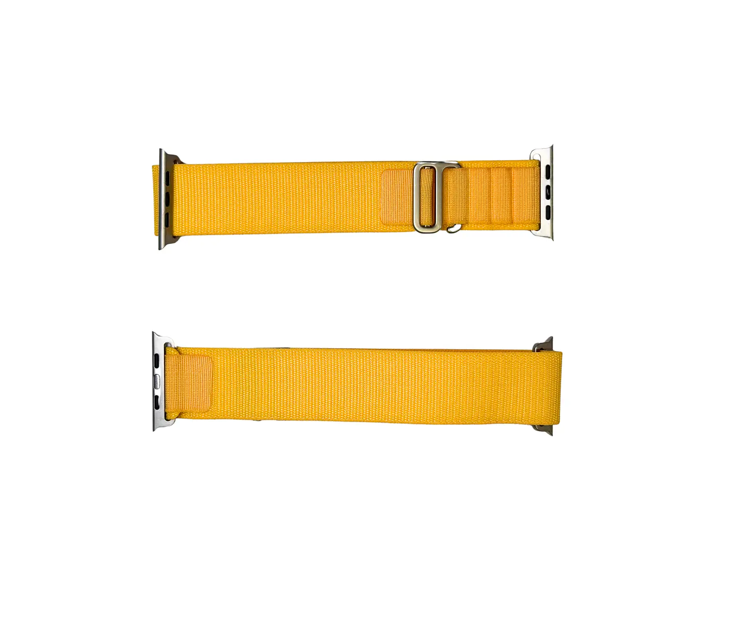 Bracelete Apple Watch Tecido 1