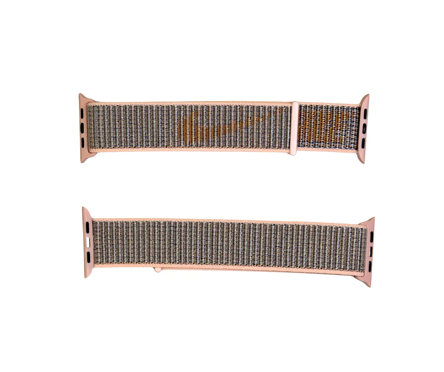 Bracelete Apple Watch Velcro 1