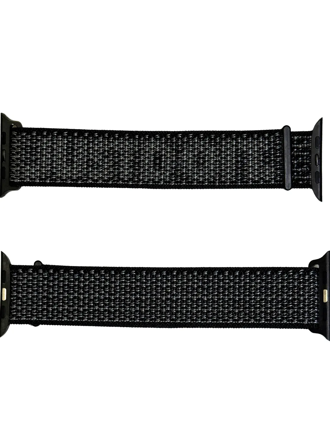 Bracelete Apple Watch Velcro 1