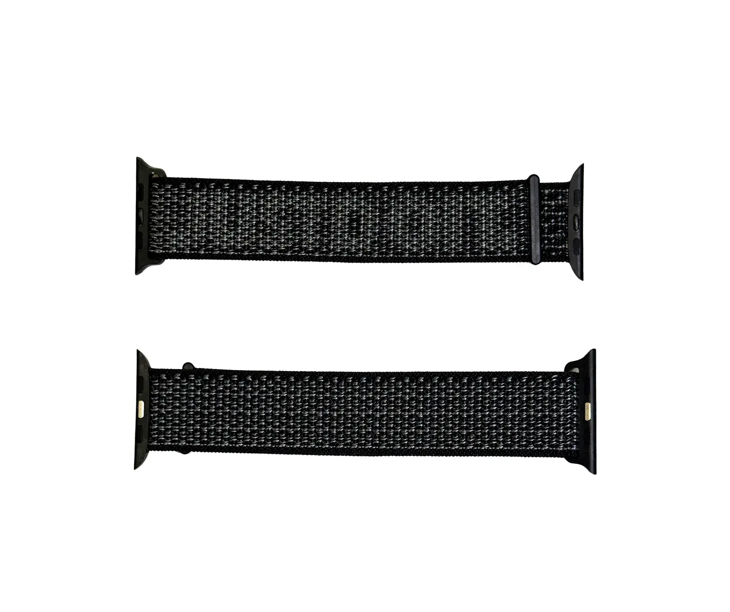 Bracelete Apple Watch Velcro 1