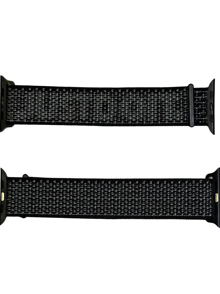 Bracelete Apple Watch Velcro 1
