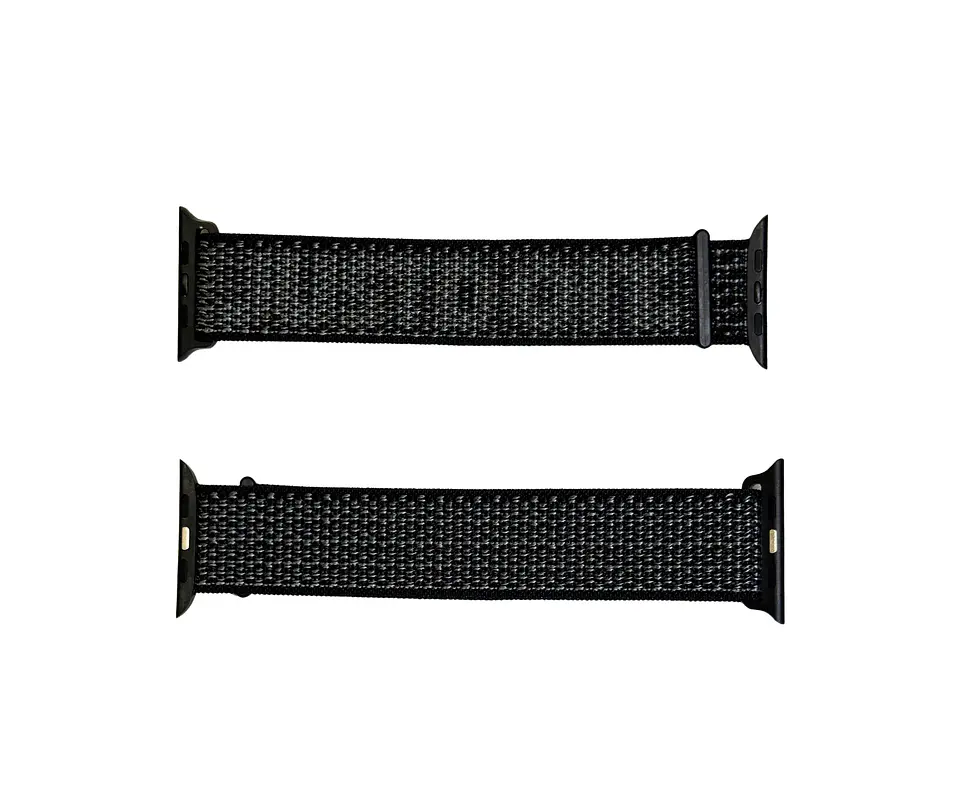 Bracelete Apple Watch Velcro 1