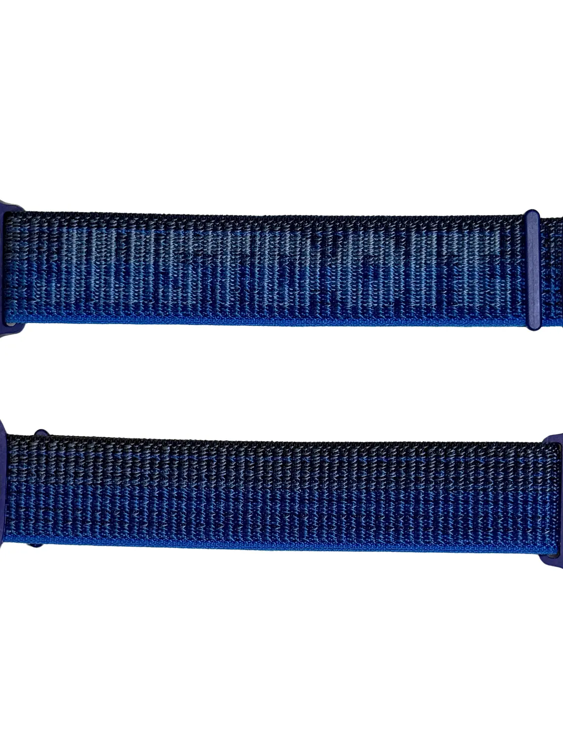 Bracelete Apple Watch Velcro  1