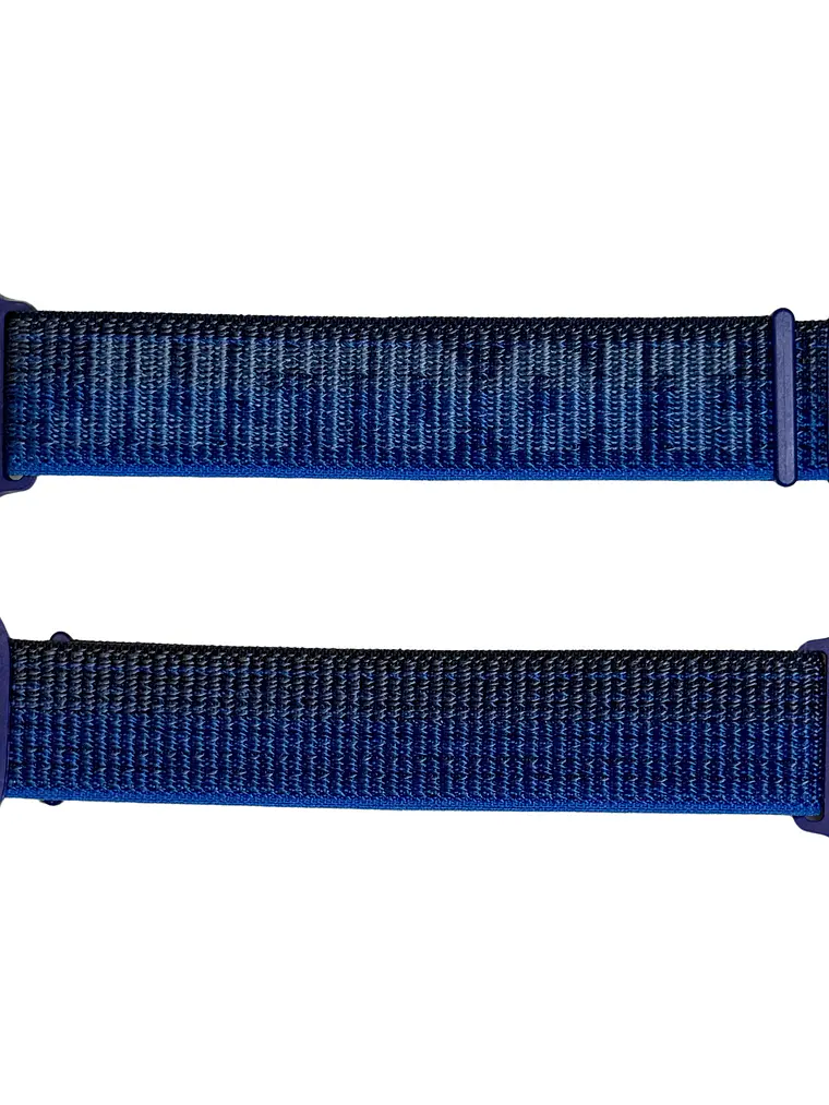 Bracelete Apple Watch Velcro  1