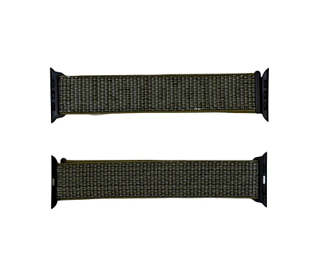 Bracelete Apple Watch Velcro