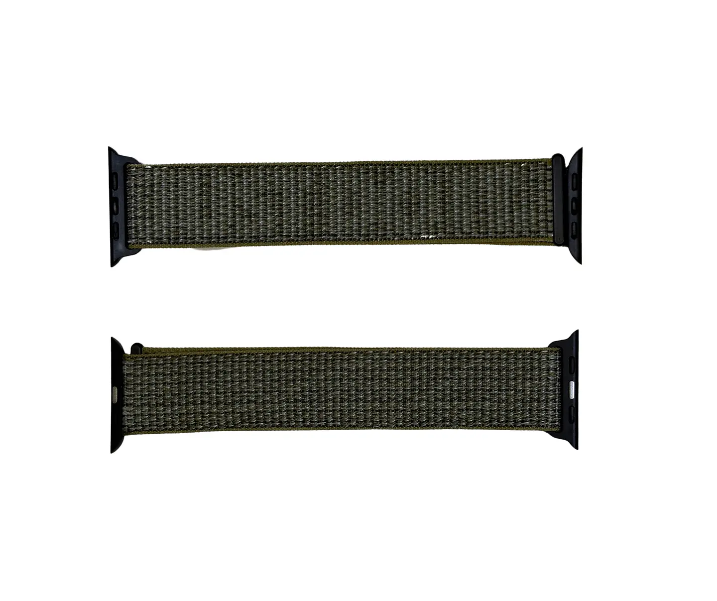 Bracelete Apple Watch Velcro 1