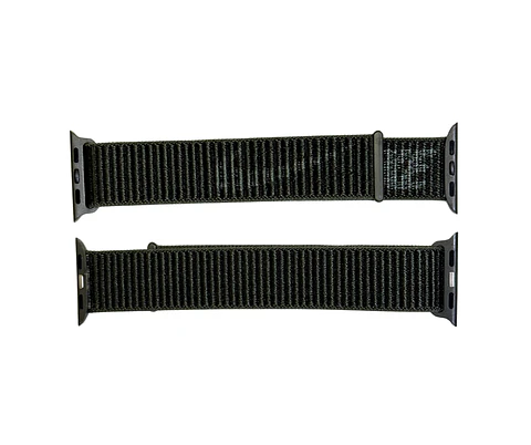 Bracelete Apple Watch Velcro 