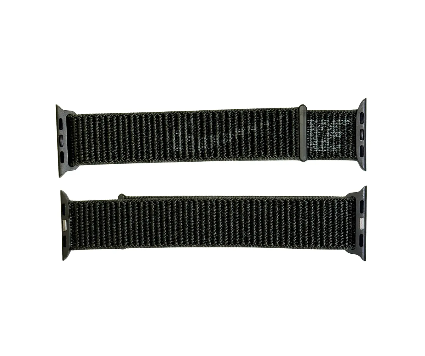 Bracelete Apple Watch Velcro  1