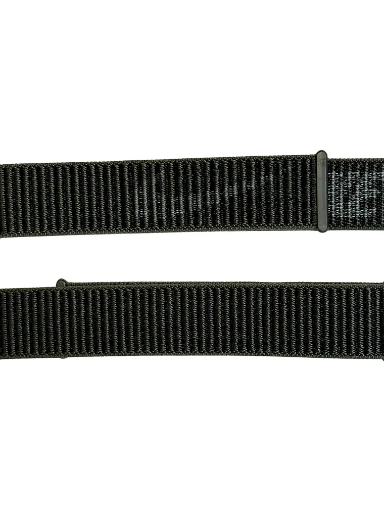Bracelete Apple Watch Velcro  1