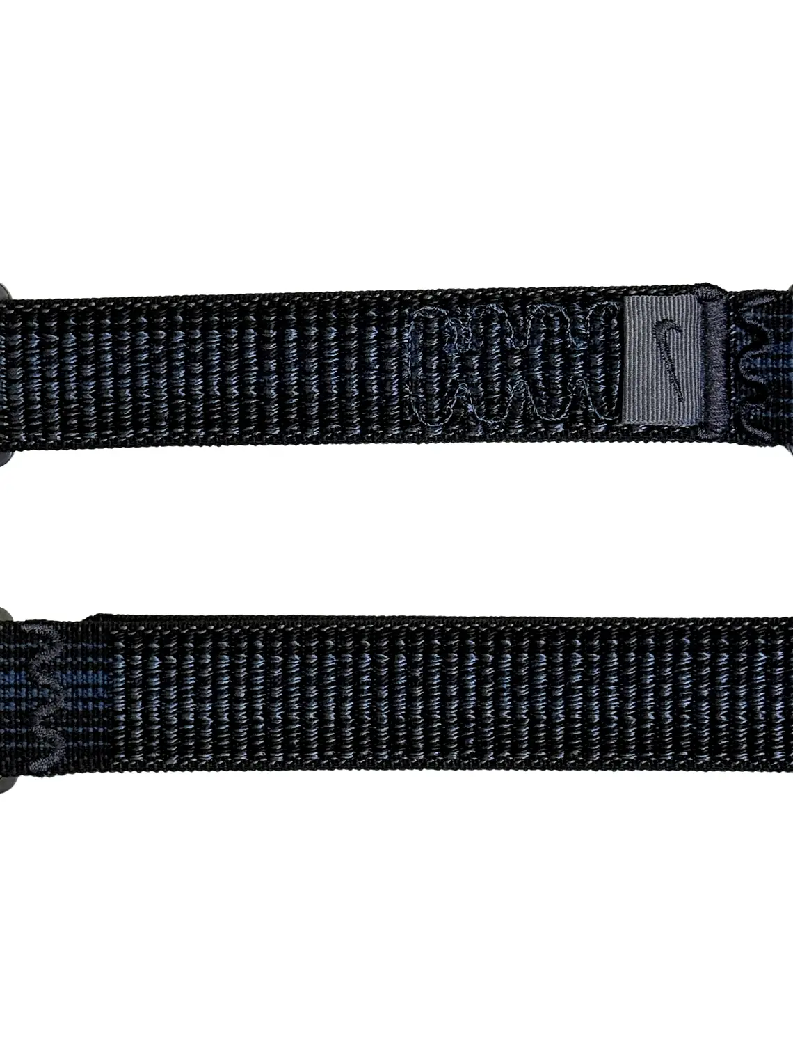Bracelete Apple Watch Velcro  1