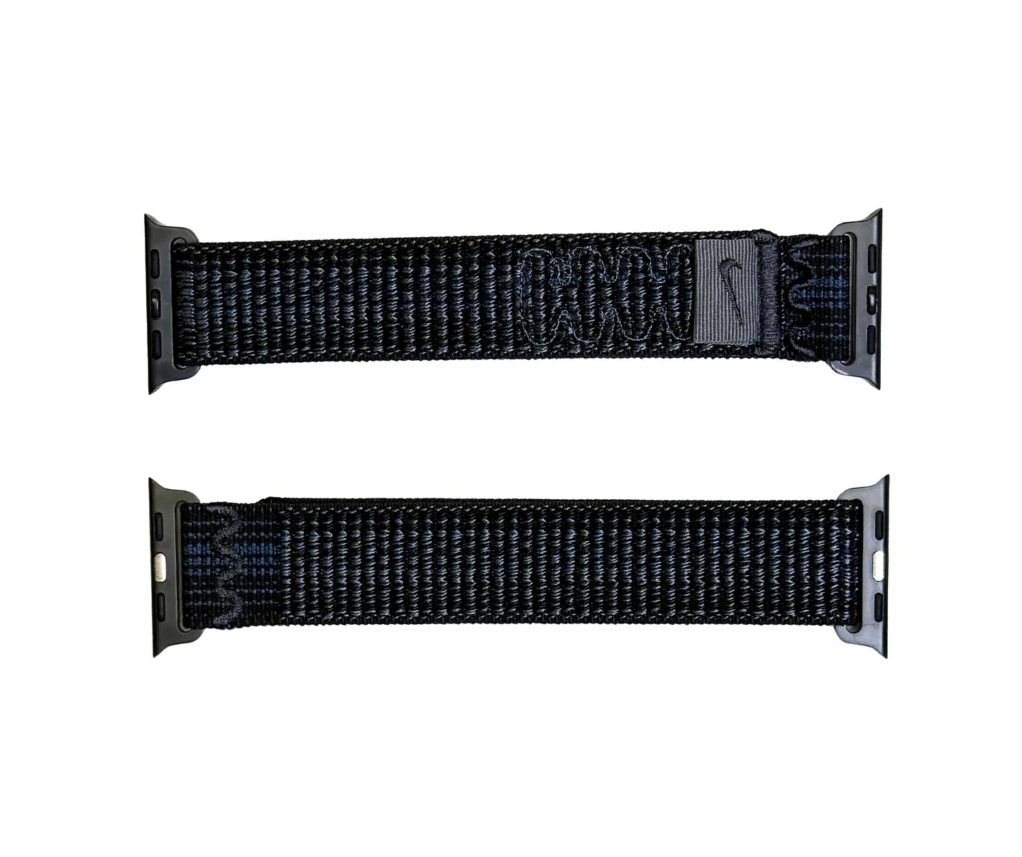 Bracelete Apple Watch Velcro  1
