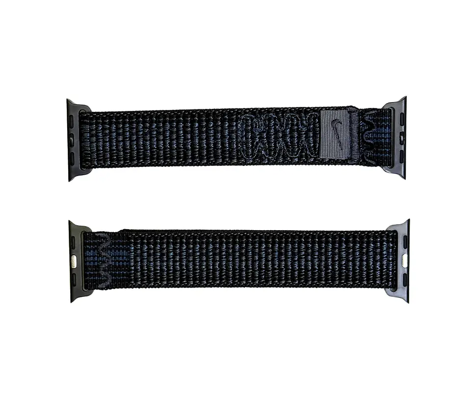 Bracelete Apple Watch Velcro  1