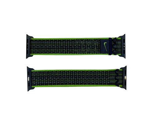 Bracelete Apple Watch Velcro