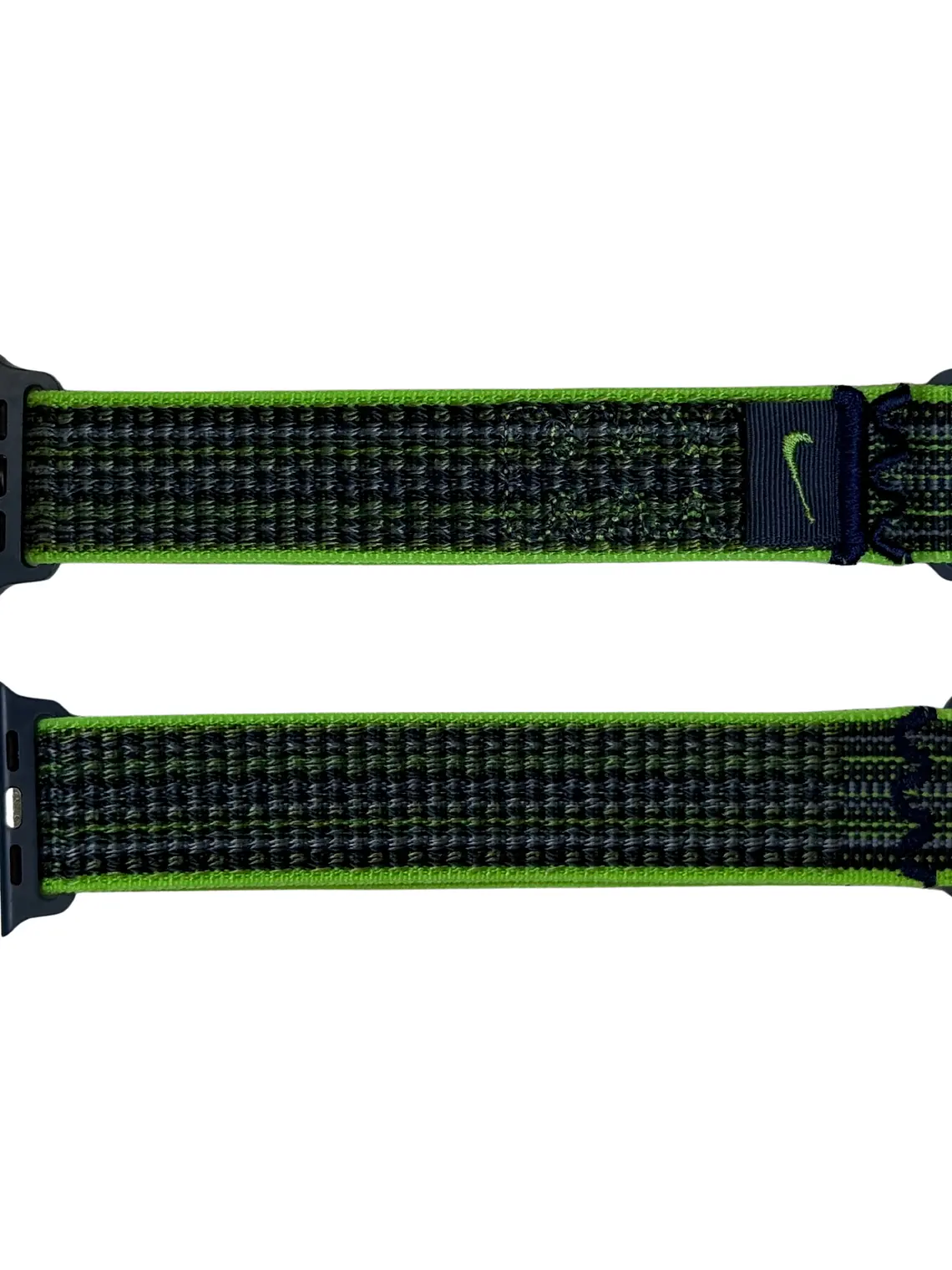 Bracelete Apple Watch Velcro 1