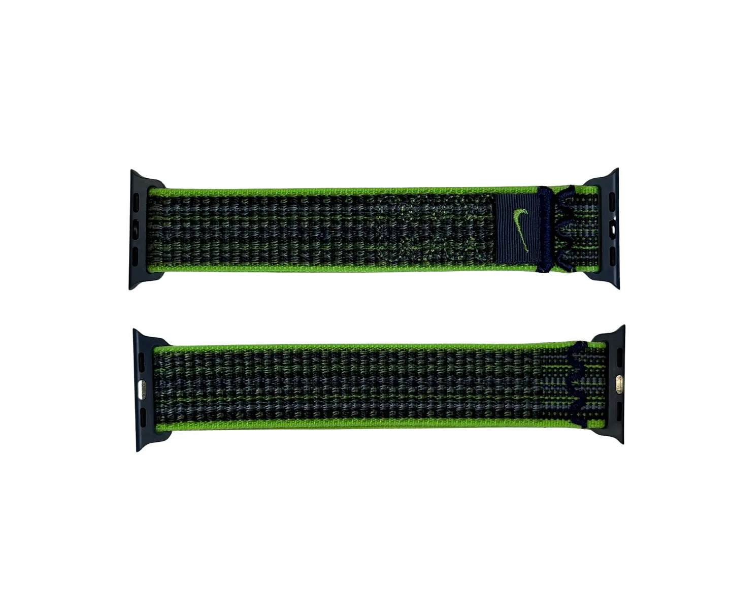 Bracelete Apple Watch Velcro 1