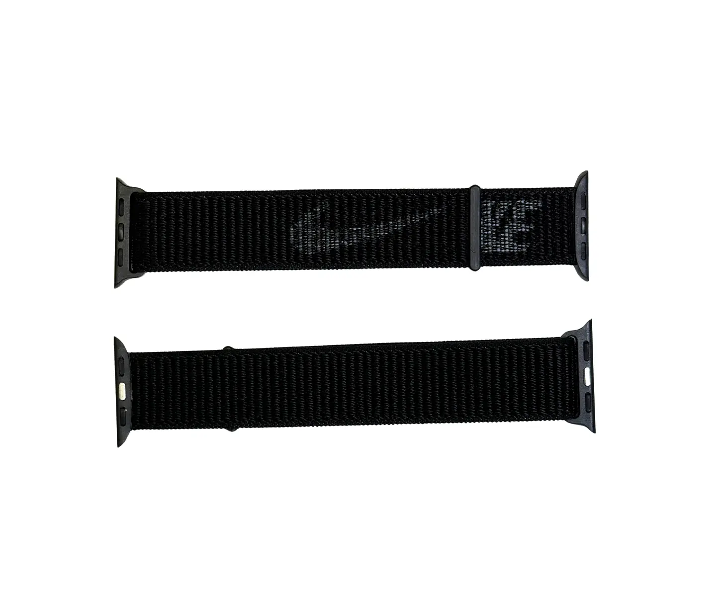 Bracelete Apple Watch Velcro  1