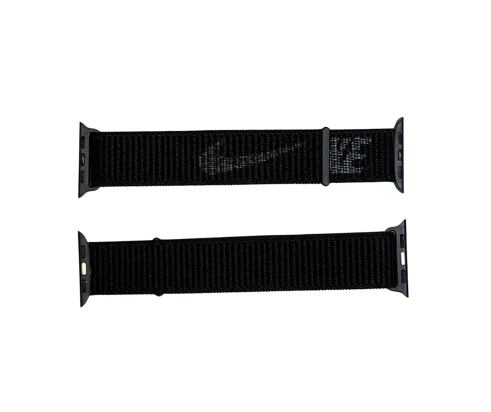 Bracelete Apple Watch Velcro  1