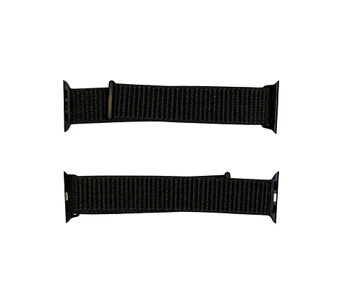 Bracelete Apple Watch Velcro 
