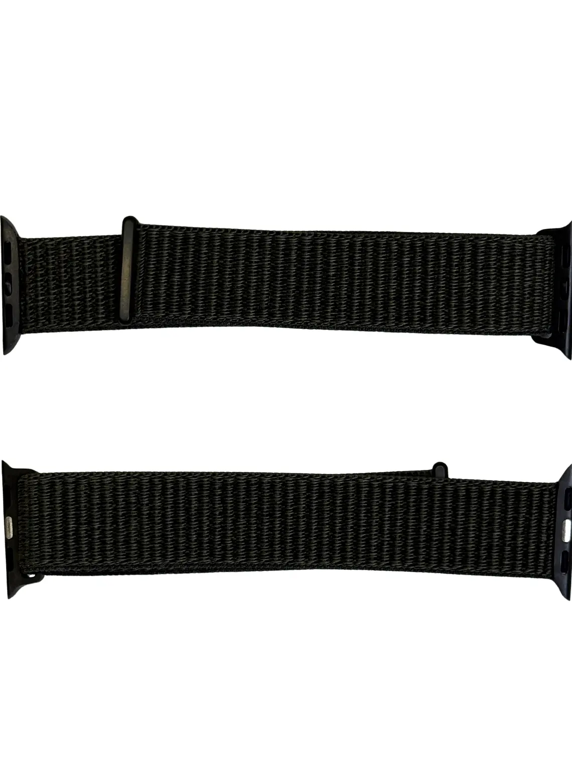 Bracelete Apple Watch Velcro  1