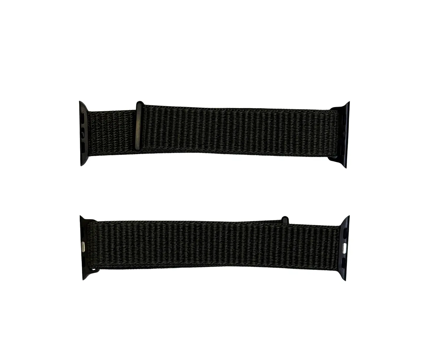 Bracelete Apple Watch Velcro  1