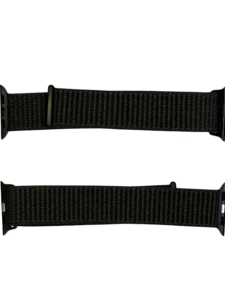 Bracelete Apple Watch Velcro  1