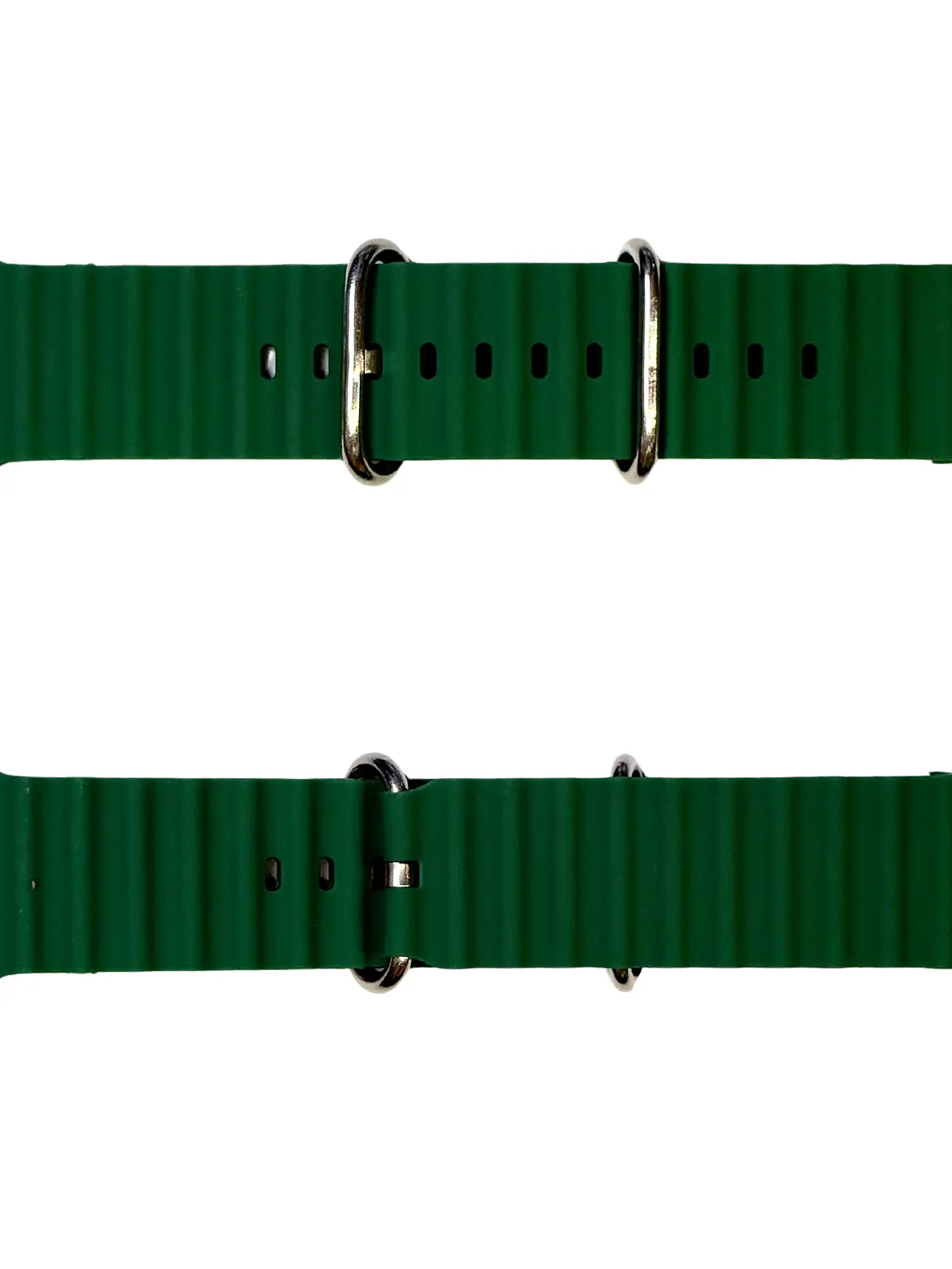 Bracelete Apple Watch Silicone 1