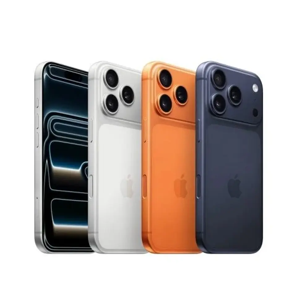 iPhone 17 Pro 1