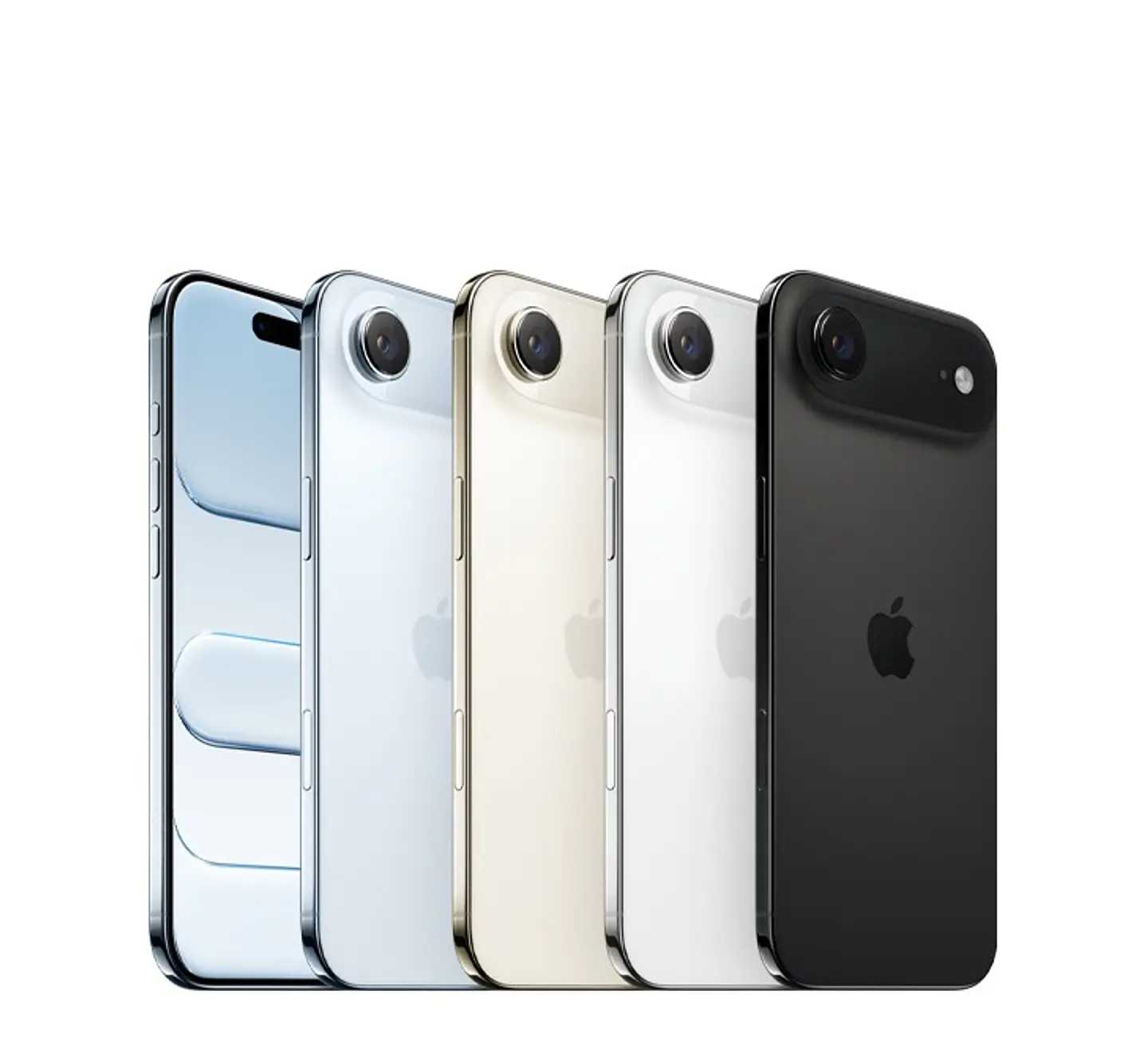 iPhone Air 1