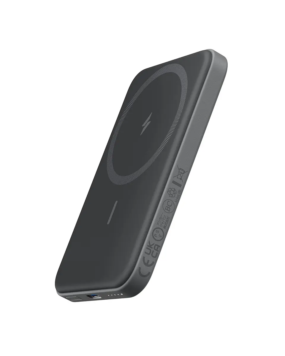 Power Bank Magsafe 5000 mAh 1