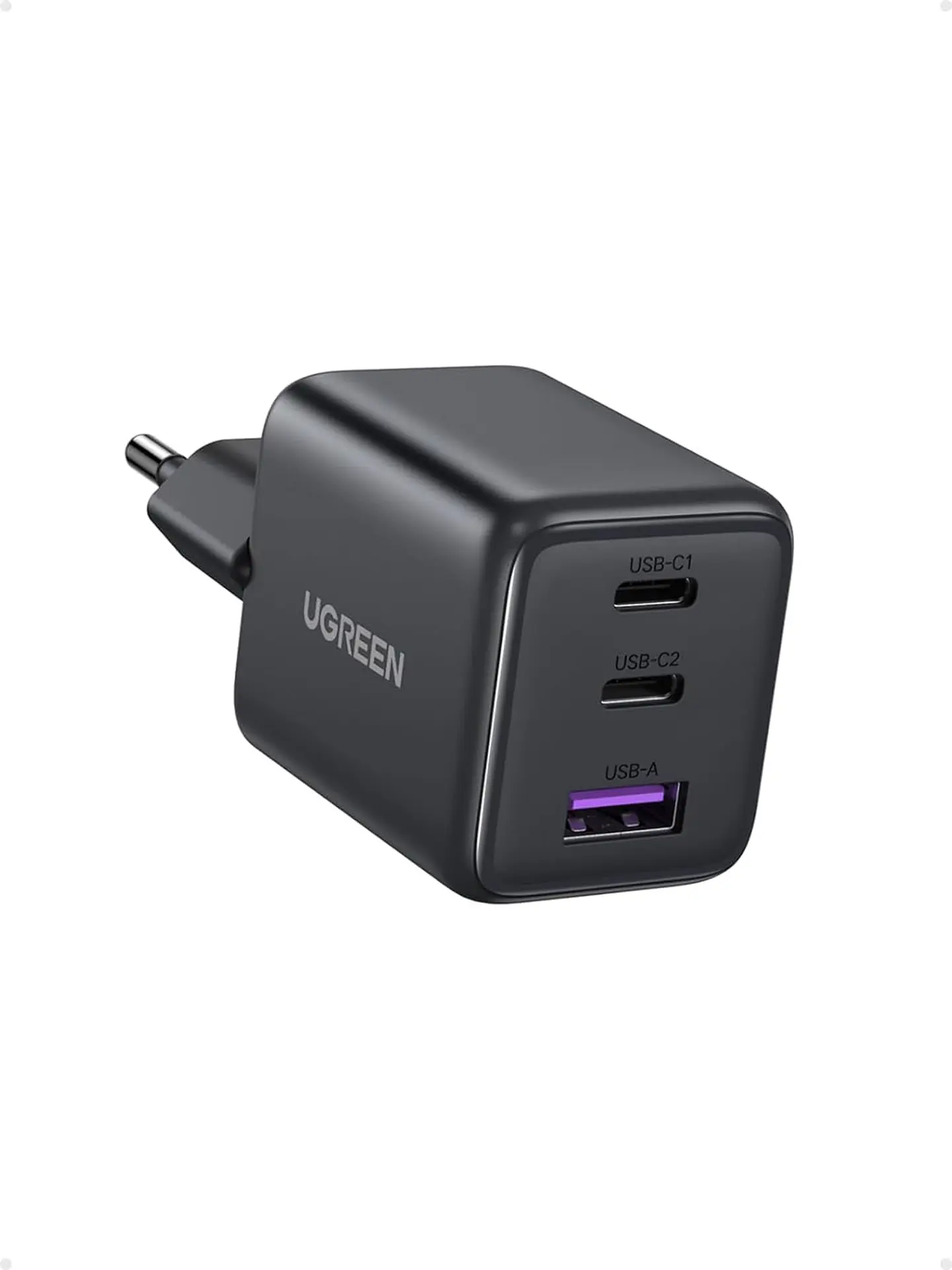 Carregador USB C 30W 1