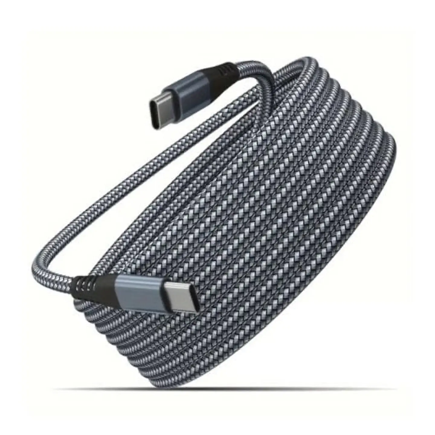 Cabo USB C a USB C 2M 1