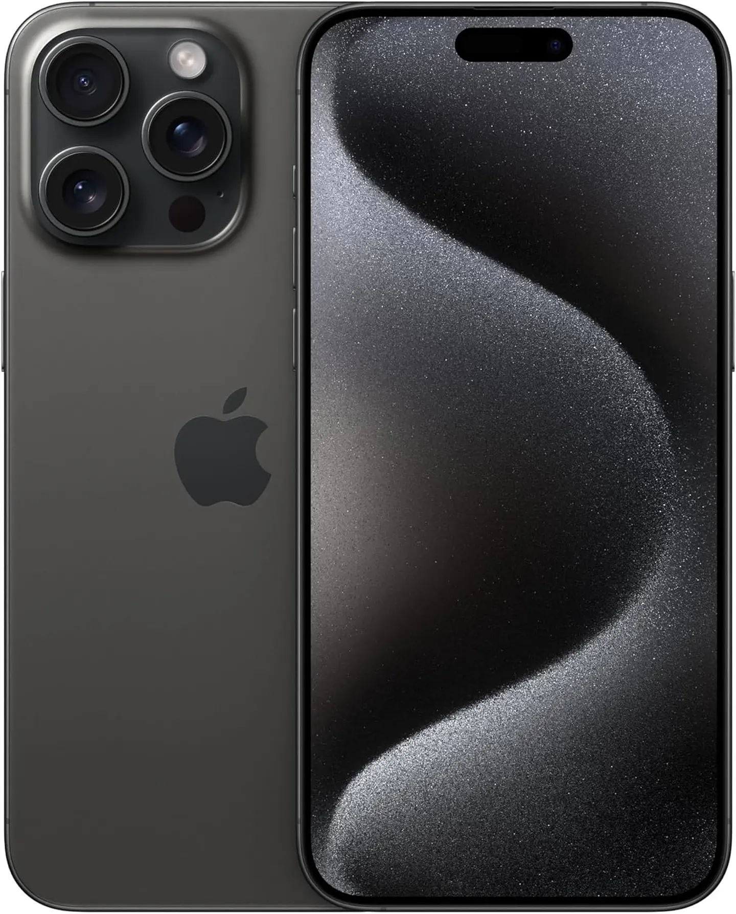 iPhone 15 Pro 1