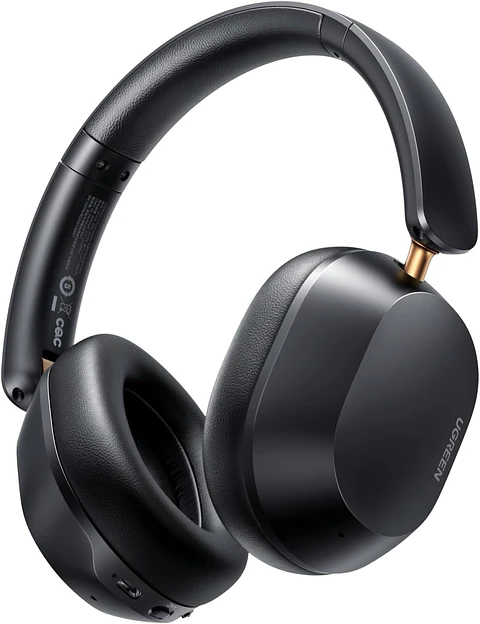 HEADPHONES MAX
