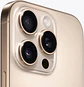 iPhone 16 ProMax Titânio‑deserto - Thumbnail 2