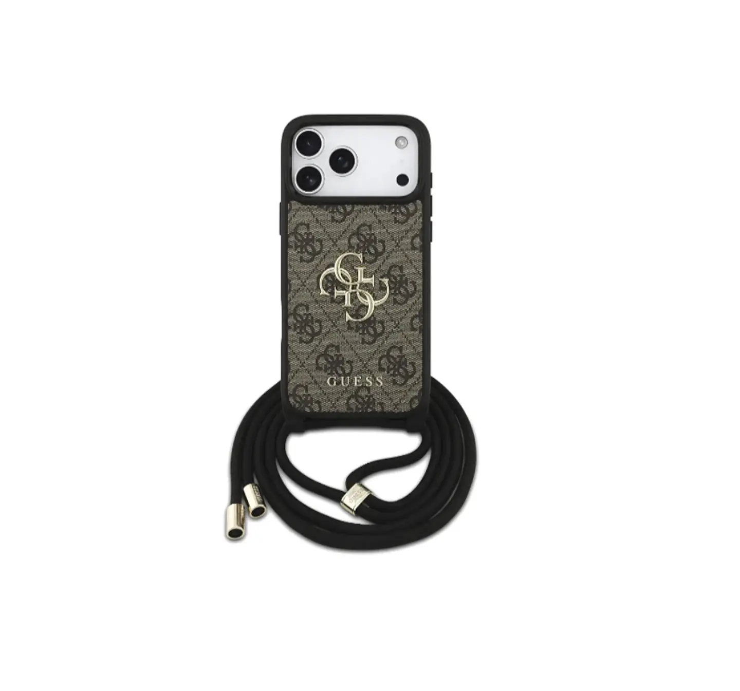 CAPA GUESS  4