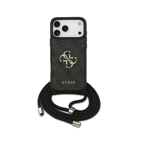 CAPA GUESS 
