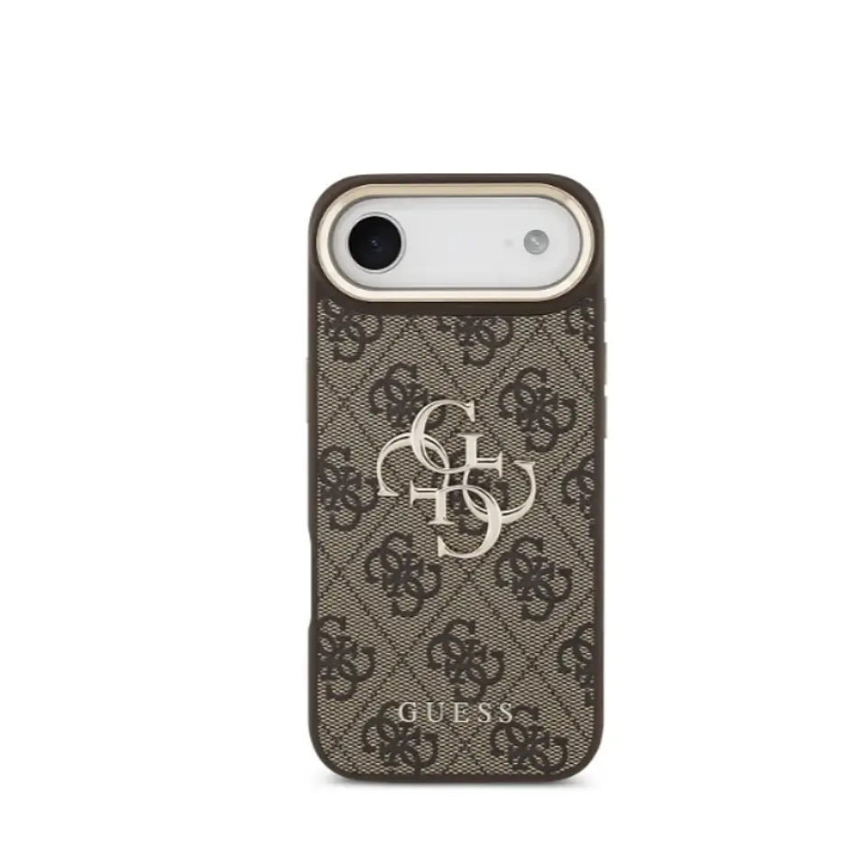 CAPA GUESS 1
