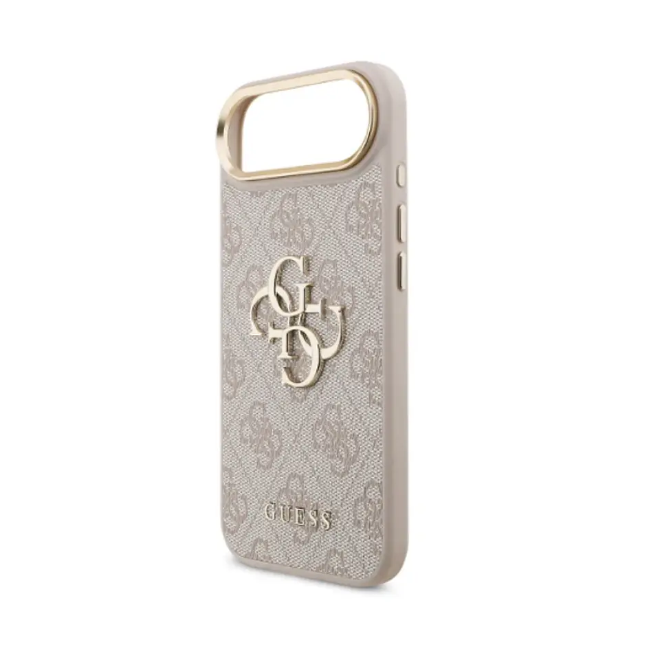 CAPA GUESS 6