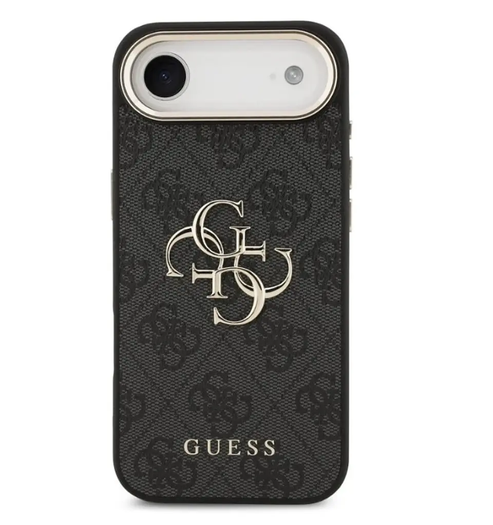 CAPA GUESS 3