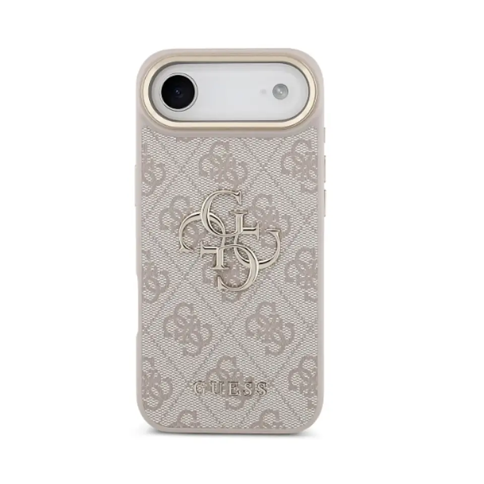 CAPA GUESS 5